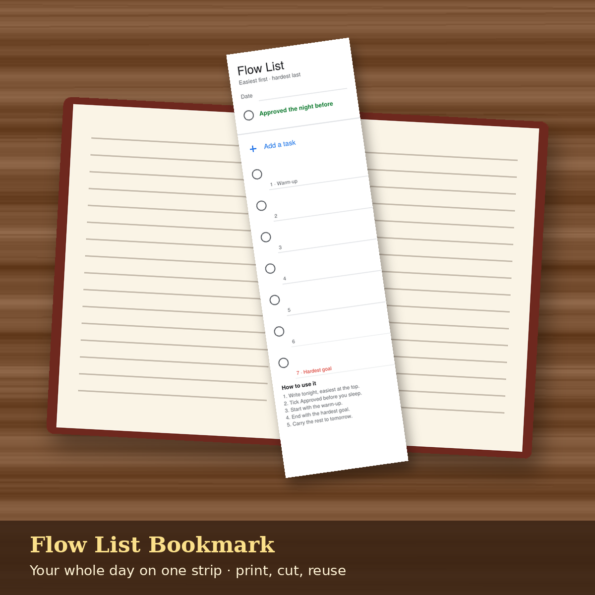 Ramadan Planner 2027 – Free Printable
