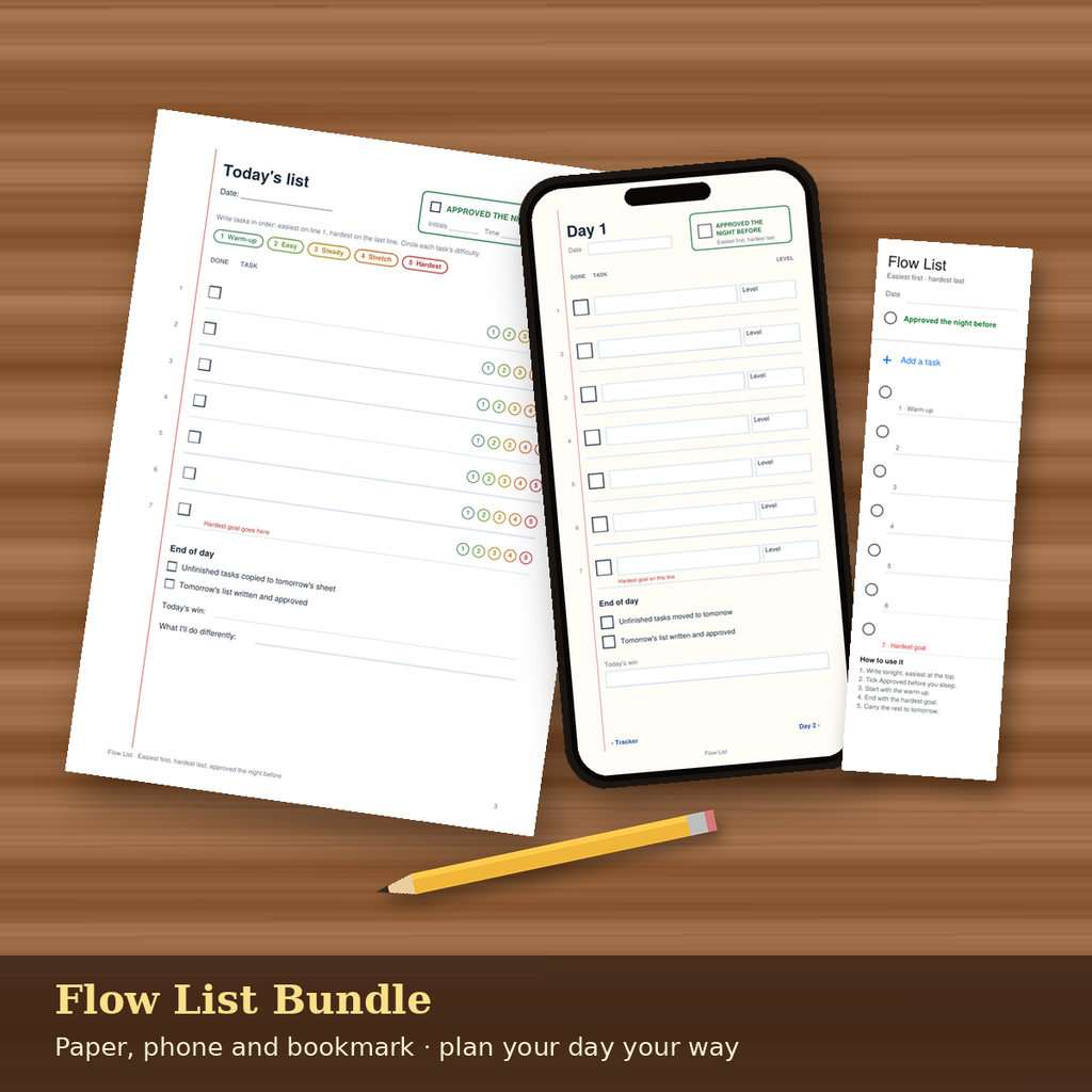 Ramadan Planner 2027 – Free Printable